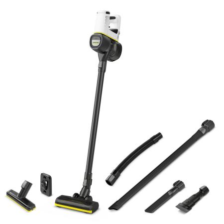Пылесосы Karcher VC 4 Cordless myHome Car 1.198-632.0 [1.198-632.0]