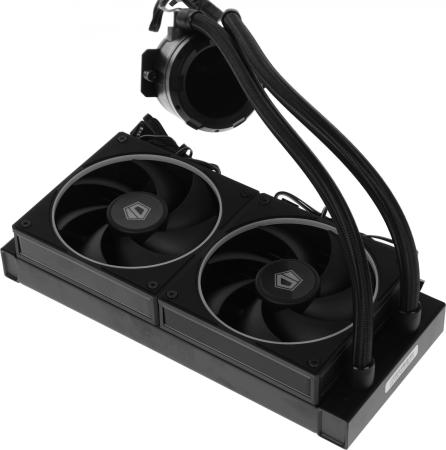 Системы охлаждения ID-Cooling SL240
