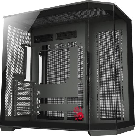 Корпуса A4Tech Bloody BD-CC109 (черный) [2045977, BD-CC109-BK]