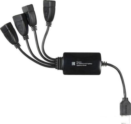 USB-хабы и док-станции Lenovo ThinkPad Universal Thunderbolt 4 40B00135EU [40B00135EU]