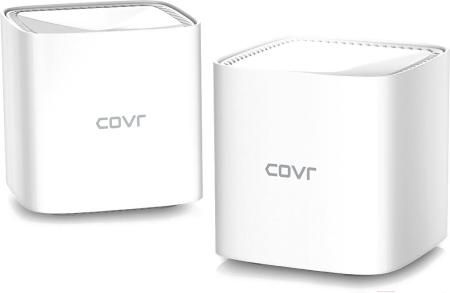 Беспроводные маршрутизаторы D-Link COVR-1102/E (ревизия B1) [COVR-1102/E]