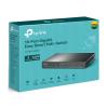 Коммутаторы TP-Link TL-SG1210MPE