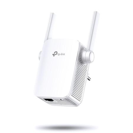 Беспроводные точки доступа и усилители Wi-Fi TP-Link TL-WA855RE