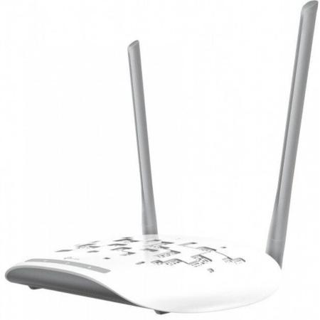 Беспроводные точки доступа и усилители Wi-Fi TP-Link TL-WA801N