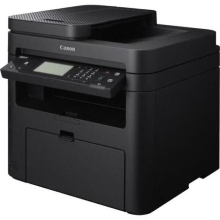 Принтеры и МФУ Canon i-SENSYS MF237w (с трубкой для факса) [1418C121]