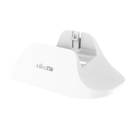 Беспроводные точки доступа и усилители Wi-Fi Mikrotik wAP 60G AP KIT [RBwAPG-60adkit]