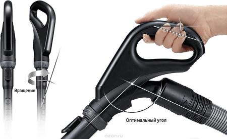 Пылесосы Samsung VC18M21C0VN/EV