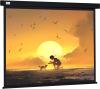 Проекционные экраны CACTUS Wallscreen 150x150 CS-PSW-150X150-BK [CS-PSW-150X150-BK]