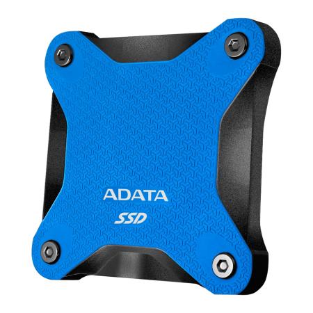 Внешние накопители ADATA SD620 2TB SD620-2TCBL [SD620-2TCBL]