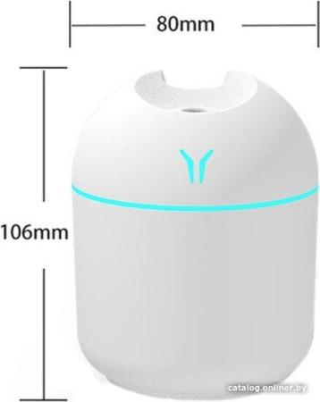 Увлажнители воздуха Sundays TBD0603344201 (белый) [TBD0603344201]