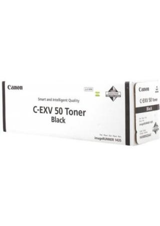 Картриджи для принтеров и МФУ Canon C-EXV50 [9436B002]