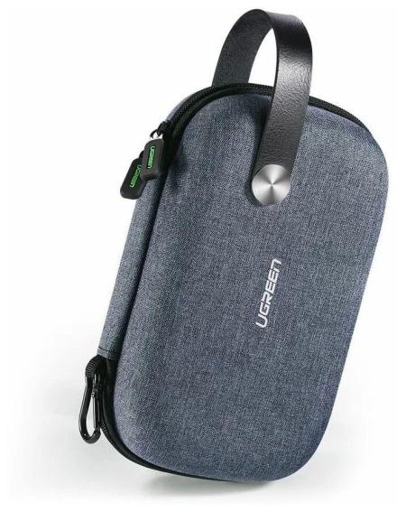 Женские и мужские сумки Ugreen LP152 50903 (серый) [50903]