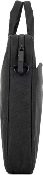 Женские и мужские сумки Continent CC-018 (черный)