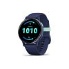 Умные часы и браслеты Garmin Vivoactive 5 (темно-синий) [010-02862-12]
