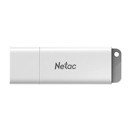 USB Flash Netac U185 USB 3.0 256GB NT03U185N-256G-30WH [NT03U185N-256G-30WH]