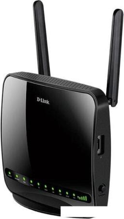 Беспроводные маршрутизаторы D-Link DIR-615/Z1A