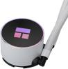 Системы охлаждения Thermalright Frozen Magic 360 Scenic V2 (белый) [F-MAGIC-360-SC-V2]