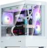Корпуса Zalman P30 V2 (белый)