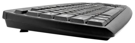 Клавиатуры Gembird KB-8351U-BL