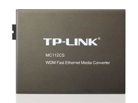 Коммутаторы TP-Link WDM MC112CS [MC112CS]