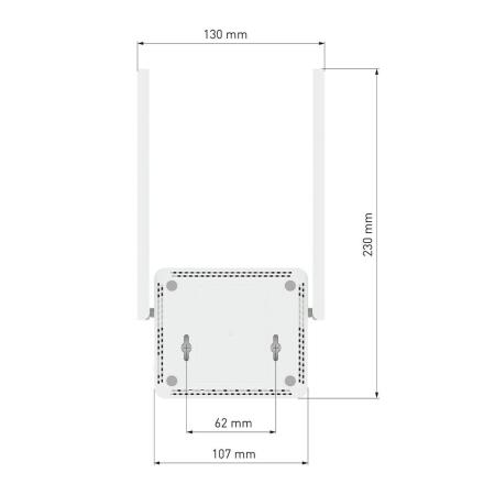Беспроводные маршрутизаторы Keenetic Start KN-1112 [KN-1112, 4897082921424]