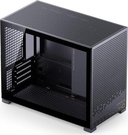 Корпуса Jonsbo D32 Pro (черный)