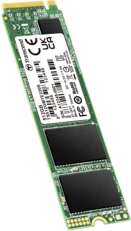 SSD Transcend 220S 512GB TS512GMTE220S [TS512GMTE220S]