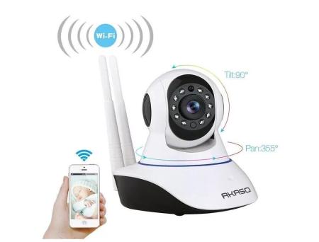 IP-камеры Tiandy TC-C34KN I3/E/Y/C/2.8mm/V4.3