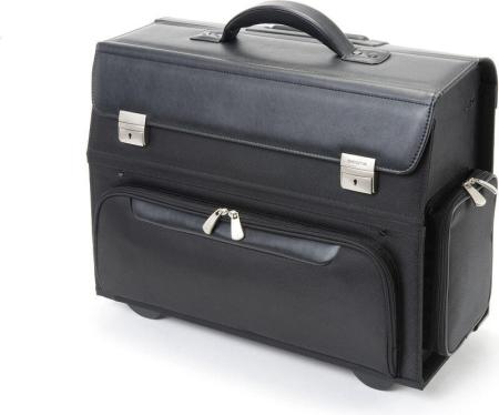 Женские и мужские сумки DICOTA Comfort 14-15.6" N25598N [N25598N]