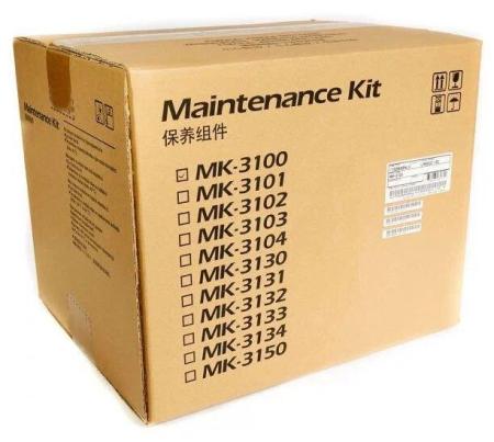 Картриджи для принтеров и МФУ Kyocera MK-3100