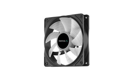 Корпуса DeepCool Matrexx 50 Mesh 4FS DP-ATX-MATREXX50-MESH-4FS [DP-ATX-MATREXX50-MESH-4FS]