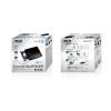Оптические приводы ASUS SDRW-08D2S-U Lite (черный) [90-DQ0435-UA221KZ]