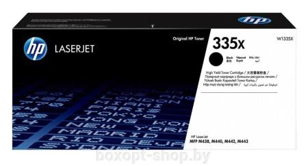 Картриджи для принтеров и МФУ HP 335X W1335X [W1335X]
