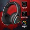 Наушники и гарнитуры A4Tech Bloody MR710 (черный)