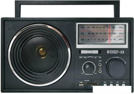 Радиоприемники Miru SR-1027