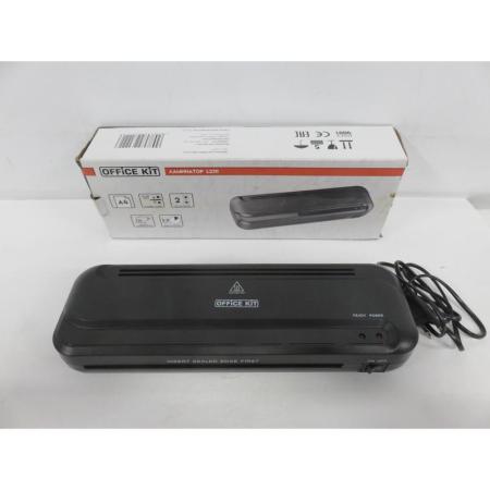 Ламинаторы Office-Kit L2311