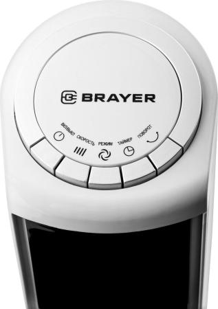 Вентиляторы и охладители воздуха Brayer BR4984