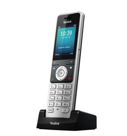 Радиотелефоны DECT Yealink W56H