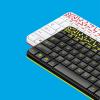 Наборы периферии Logitech MK240 Nano [920-008213] [920-008213]