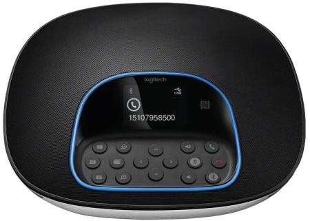 Микрофоны Logitech Group Expansion Microphones [989-000171] [989-000171]