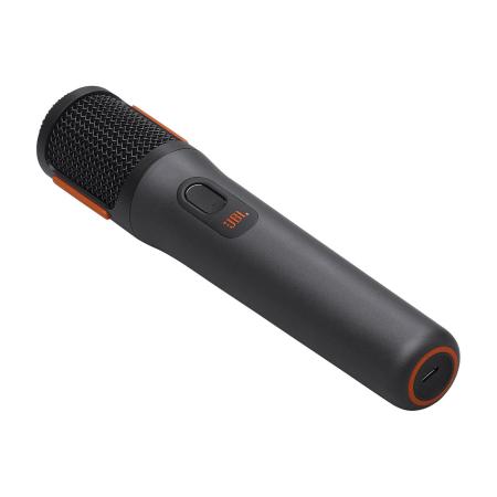 Микрофоны JBL PartyBox Wireless Mic [JBLPBWIRELESSMICAM]