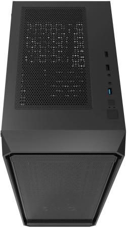 Корпуса A4Tech Bloody BD-CC114 (черный) [BD-CC114-BK, 2075239]