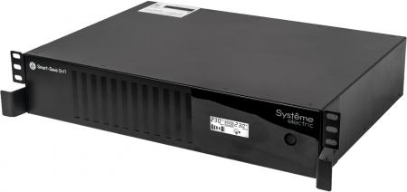 Источники бесперебойного питания Systeme Electric SMTSE1000RMI2U