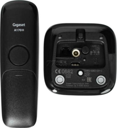 Радиотелефоны DECT Gigaset A170 DUO