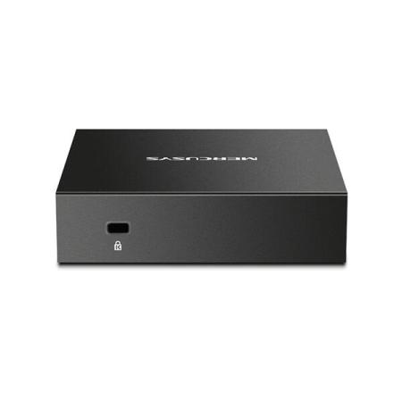 Коммутаторы Mercusys MS105GS