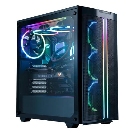 Системы охлаждения be quiet! Light Wings 120mm PWM Triple Pack BL076 [BL076]