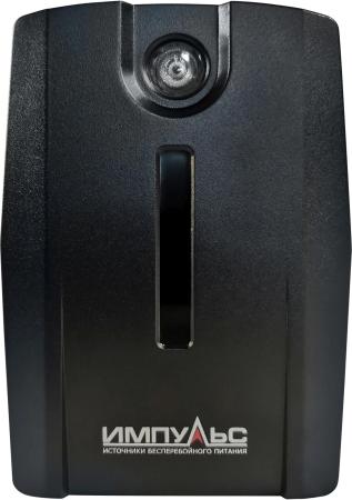 Источники бесперебойного питания Импульс Юниор Смарт 600 JS60114 [JS60114]