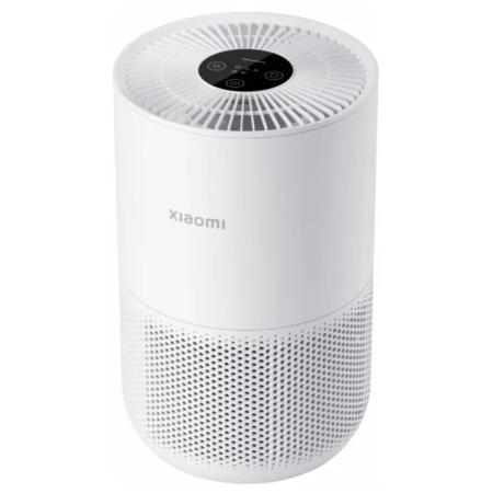 Очистители и мойки воздуха Xiaomi Smart Air Purifier 4 Compact (европейская версия) [BHR5860EU]