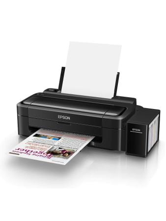 Принтеры и МФУ Epson L132 [C11CE58403]