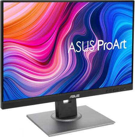 Мониторы ASUS ProArt PA248QV [PA248QV, 4718017603393, 90LM05K1-B01370]